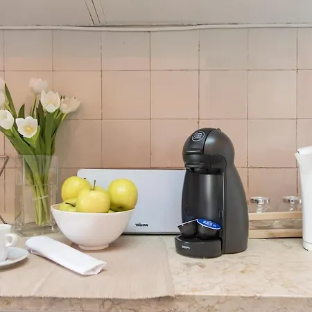 Bairro Alto 3 Appartement