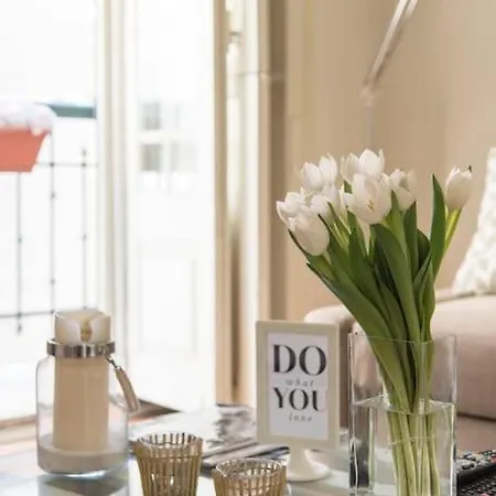 Bairro Alto 3 Appartement Lissabon