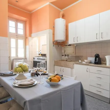 Apartment Bairro Alto 3