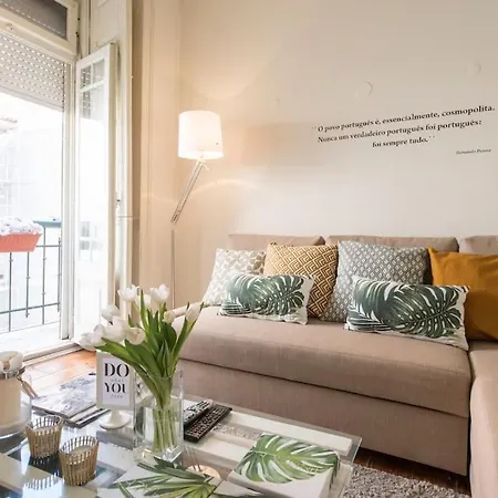 Bairro Alto 3 リスボン