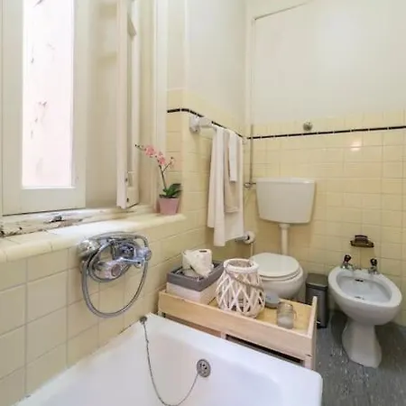 Apartment Bairro Alto 3 Lisbon