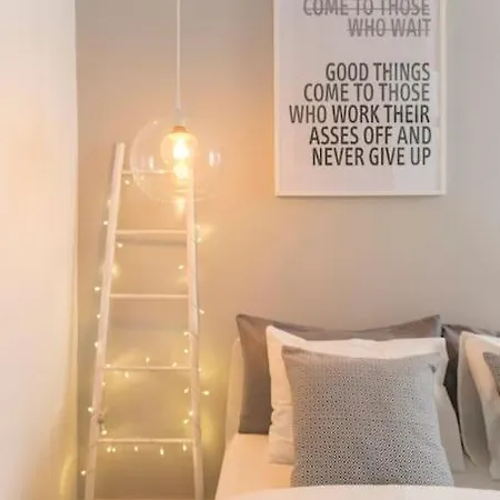 Bairro Alto 3 Lägenhet