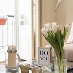 Bairro Alto 3 Apartament Lizbona