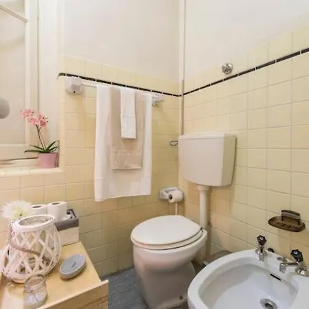 Apartament Bairro Alto 3 Lizbona