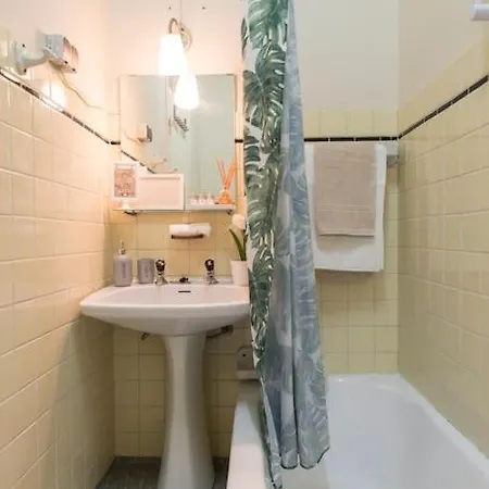 Bairro Alto 3 Apartament *