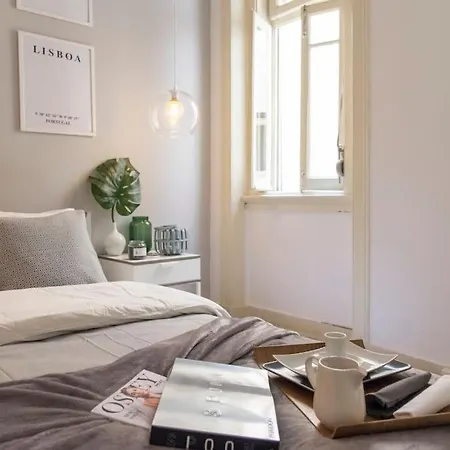 Bairro Alto 3 Lizbona