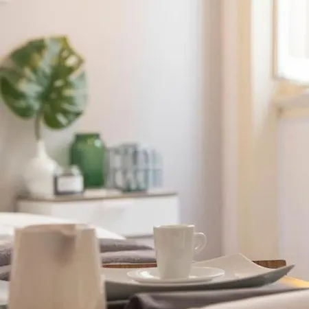 Apartament Bairro Alto 3