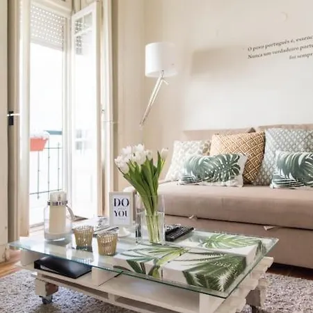 Bairro Alto 3 * Lisboa